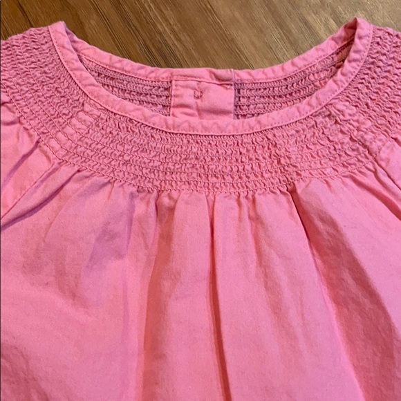 Janie and Jack summery top! - Picture 2 of 5